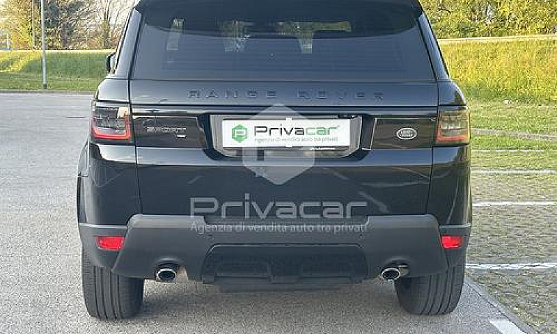 Land Rover Range Rov...
