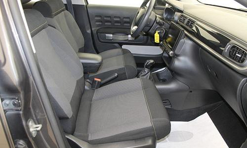 Citroen C3 Puretech ...