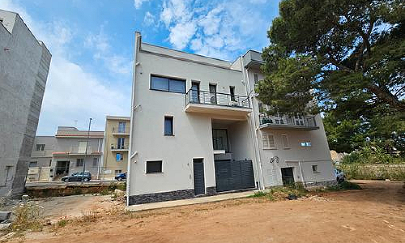 Prestigiosa Palazzin...