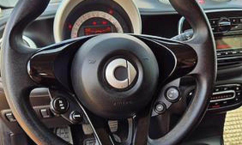 Smart Forfour 70 1.0...
