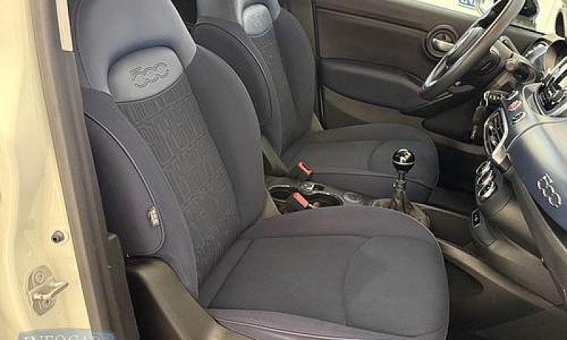 Fiat 500X 1.3 Multij...