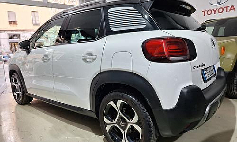 Citroen C3 Aircross ...