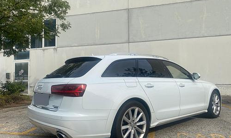 Audi 3000 V6 Diesel ...