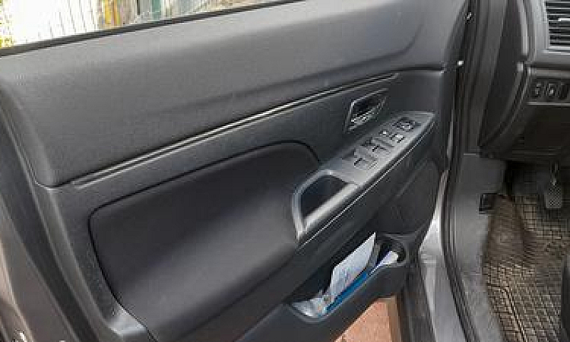 Mitsubishi Asx 1.8 D...