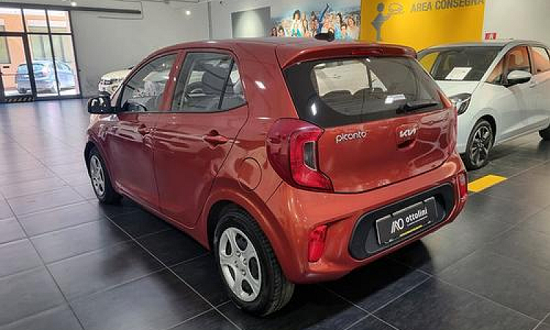 Kia Picanto 1.0 67Cv...