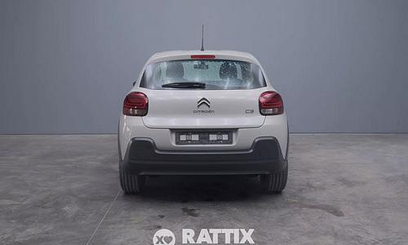 Citroen C3 1.2 Puret...