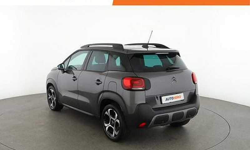 Citroen C3 Aircross ...