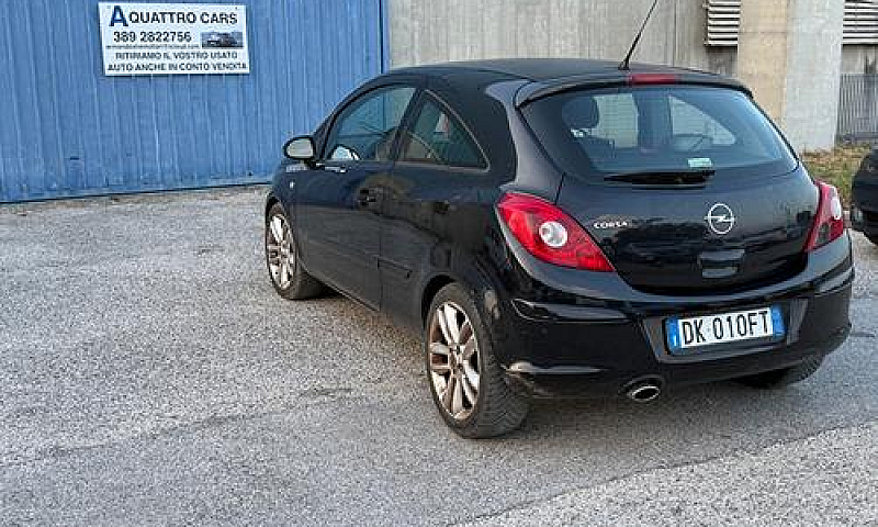 Opel Corsa 1.2 3 Por...