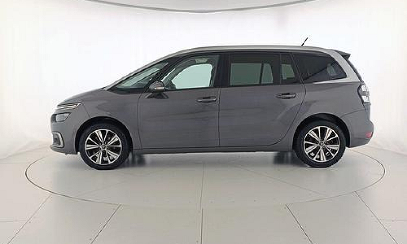 Citroen Grand C4 Pic...