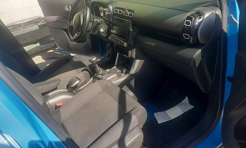 Citroen C3 Aircross...