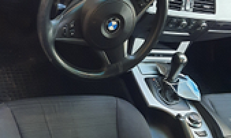 Bmw Serie 5 (E60/E61...