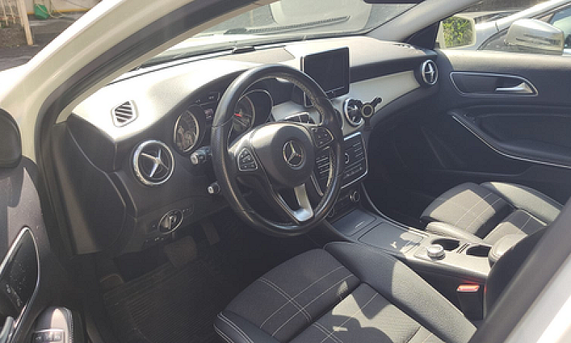 Gla-X156 D Sport 4Ma...