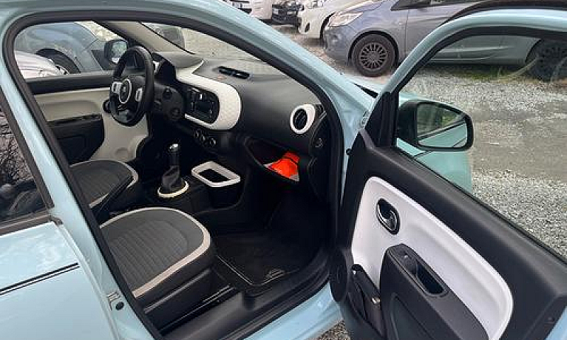 Renault Twingo Sce L...
