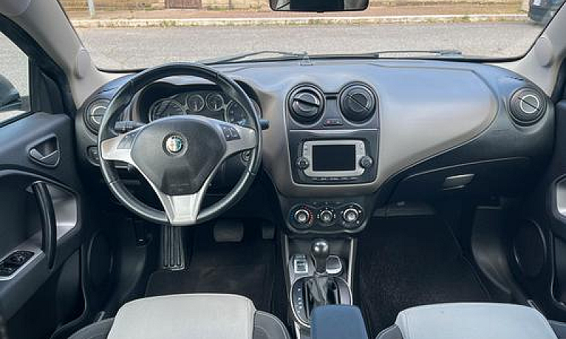 Alfa Mito 1.4 Turbo ...