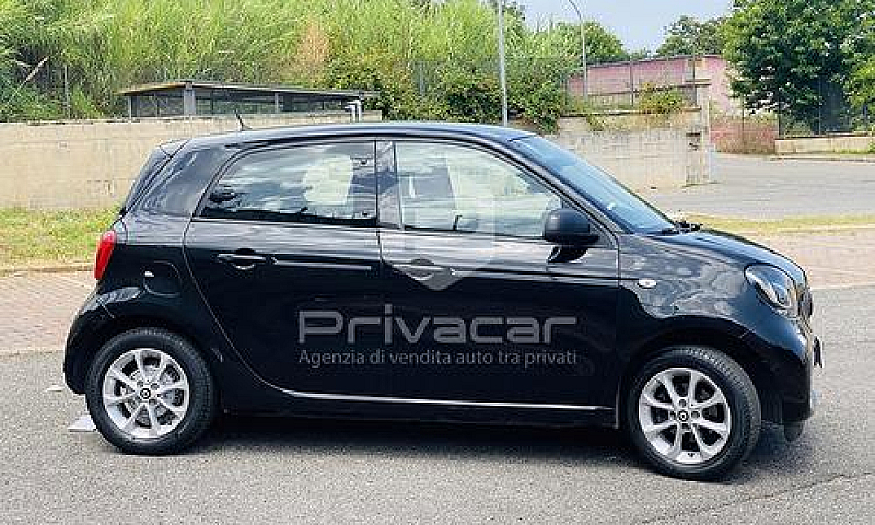 Smart Forfour 70 1.0...