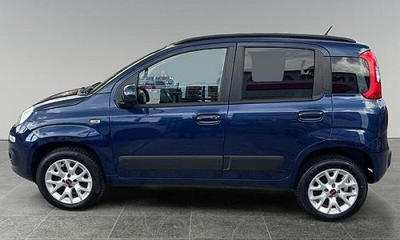 Fiat Panda 0.9 Twina...