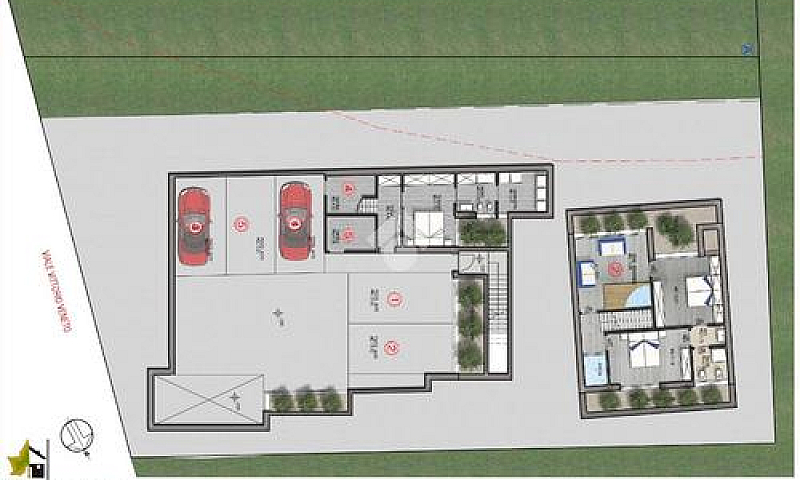 3 Locali A Cervia...