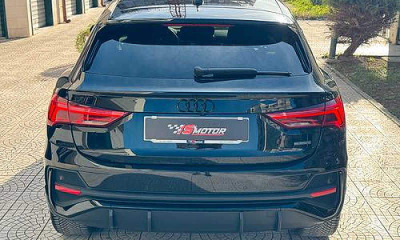 Audi Q3 Sportback 35...