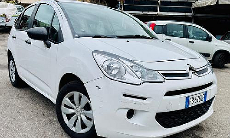 Citroen C3 Bluehdi 7...