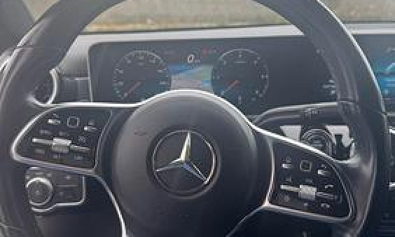 Mercedes Classe A (W...