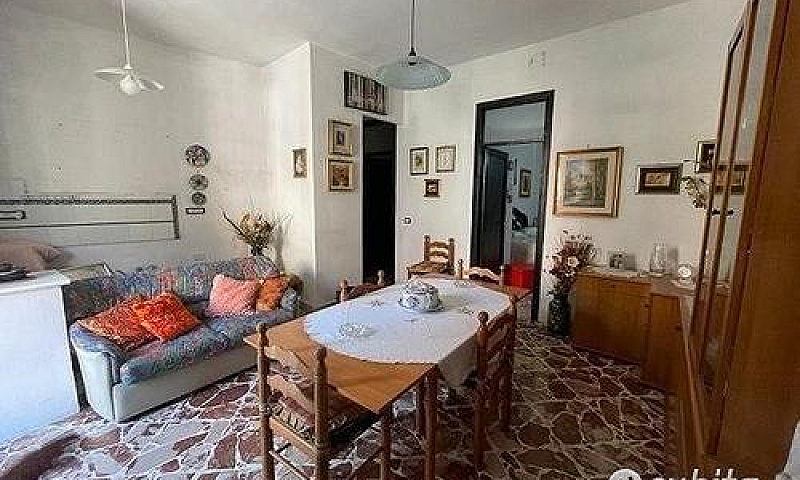 Palazzina Da Ristrut...