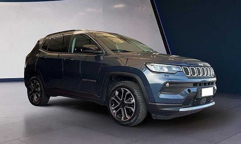 Jeep Compass 1.5 Tur...