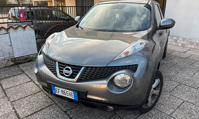 Nissan Juke 1.5 Dci...