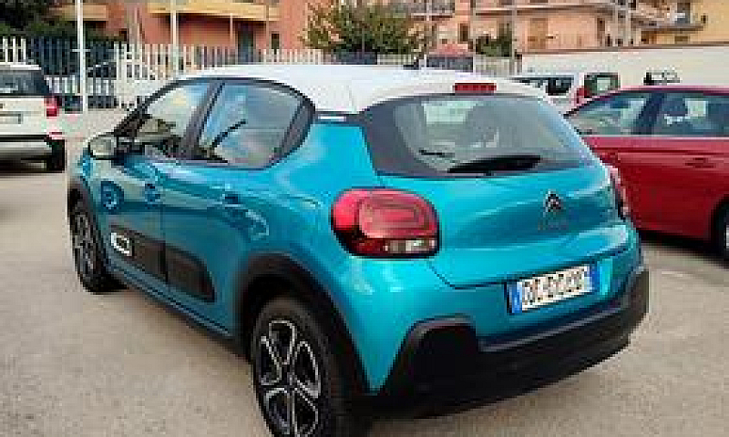 Citroen C3 Bluehdi 1...