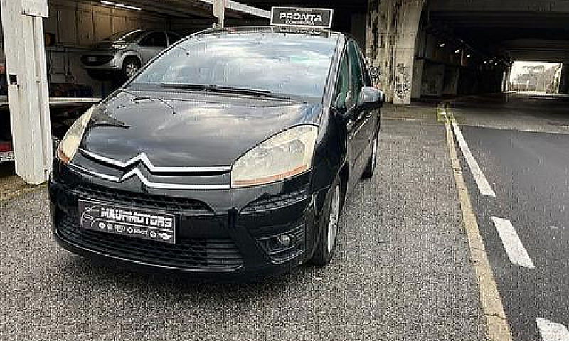 Citroen C4 Picasso 2...
