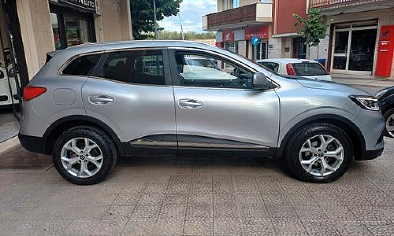 Renault Kadjar Dci 8...