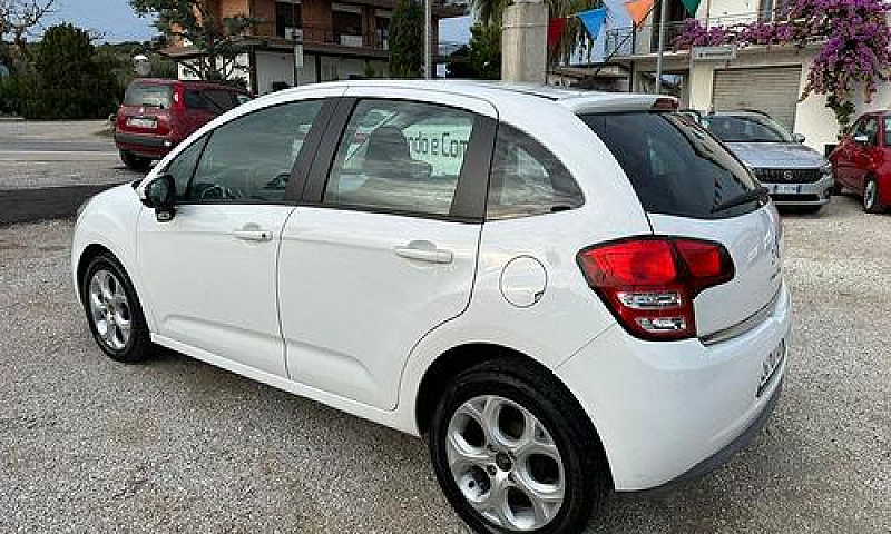 Citroen C3 1.4 Hdi 7...