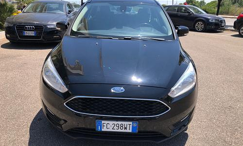 Ford Focus 1.5 Tdci ...