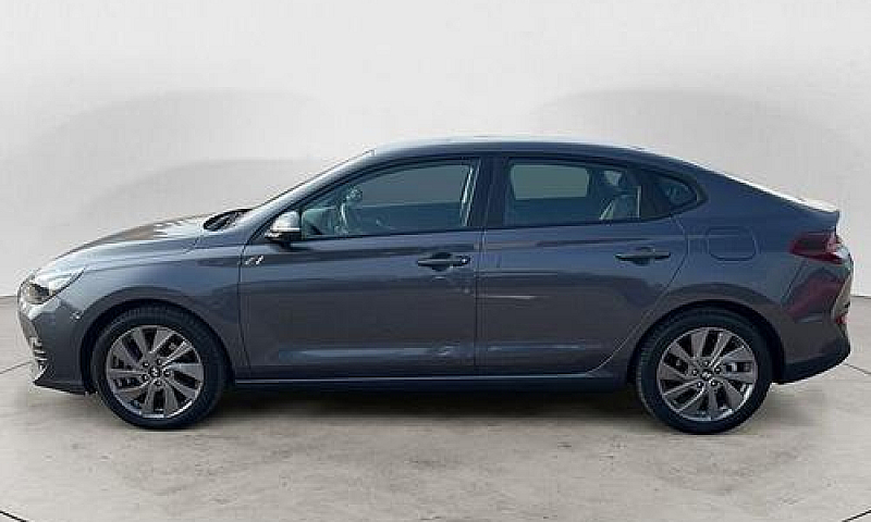 Hyundai I30 3Nd Seri...