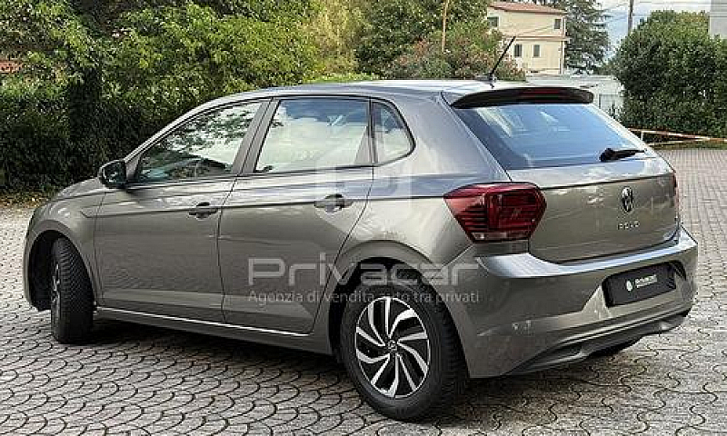 Volkswagen Polo 1.0 ...