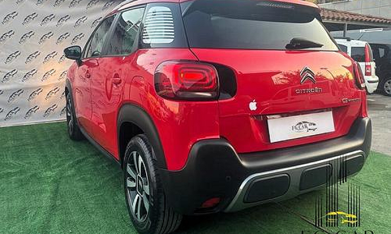 Citroen C3 Aircross ...