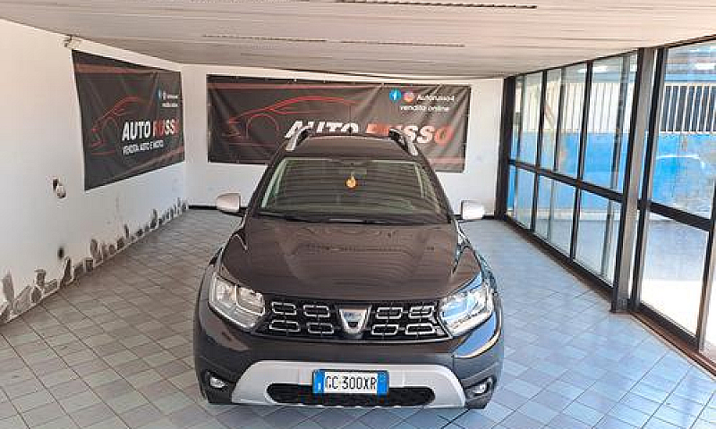 Dacia Duster 1.0 Tce...