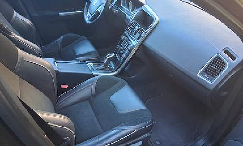 Volvo Xc 60 Rdesigne...