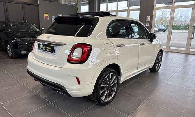 Fiat 500X 1.0 T3 120...