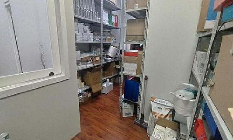 Appartamento In Pien...