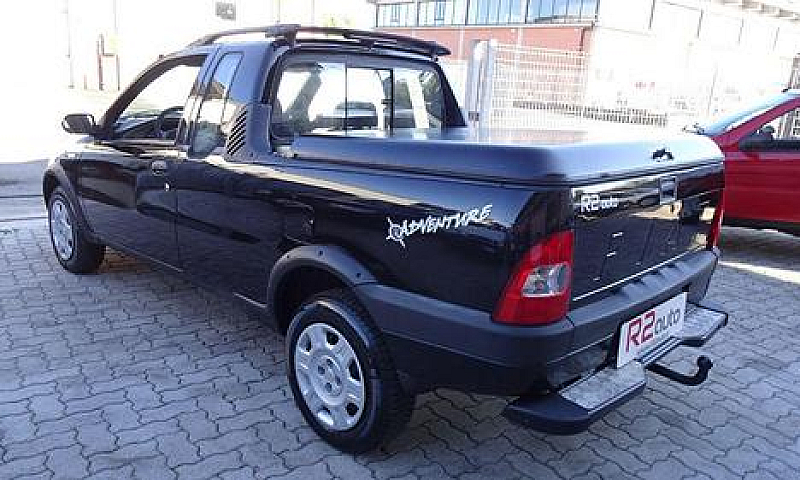 Fiat - Strada Fiorin...