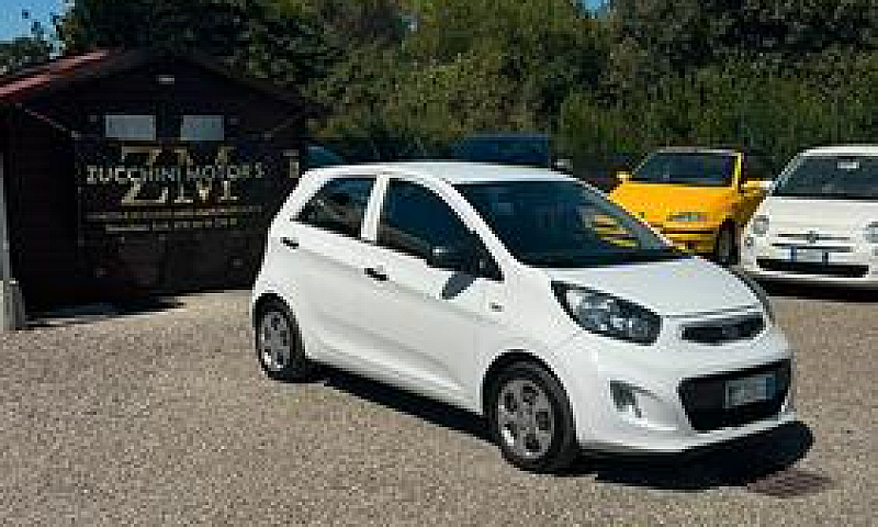 Kia Picanto 1.0 12V ...