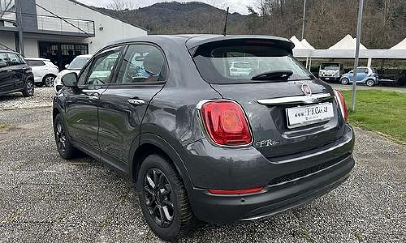 Fiat 500X 1.3 Multij...