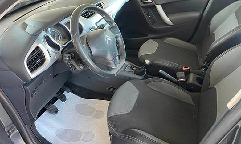 Citroen C3 1.1 Attra...