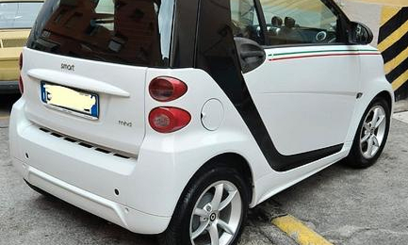 Smart 451 1000Cc...