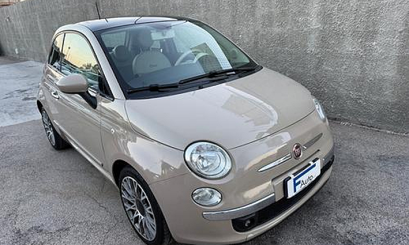 Fiat 500 0.9 Twinair...