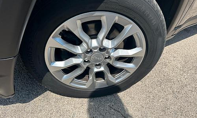 Jeep Compass 1.6 Mul...