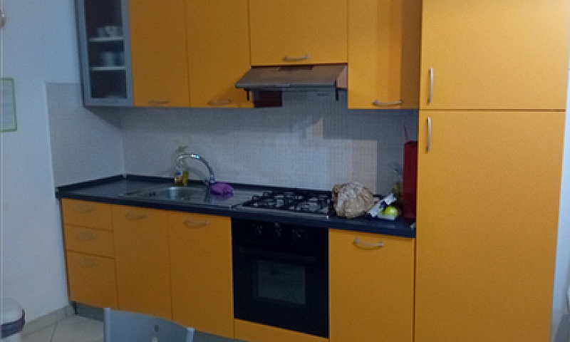 Appartamento A Calop...