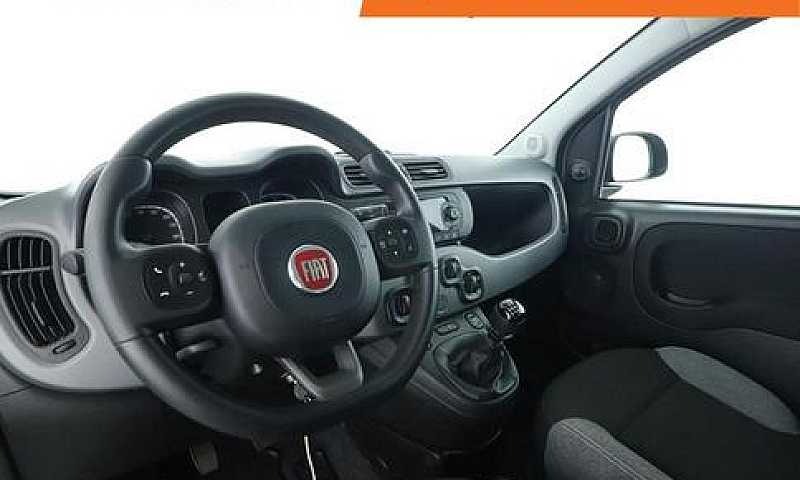 Fiat Panda Ee87651...