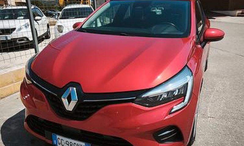 Renault Clio Tce 100...