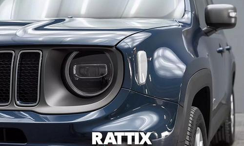 Jeep Renegade 1.3 Ph...